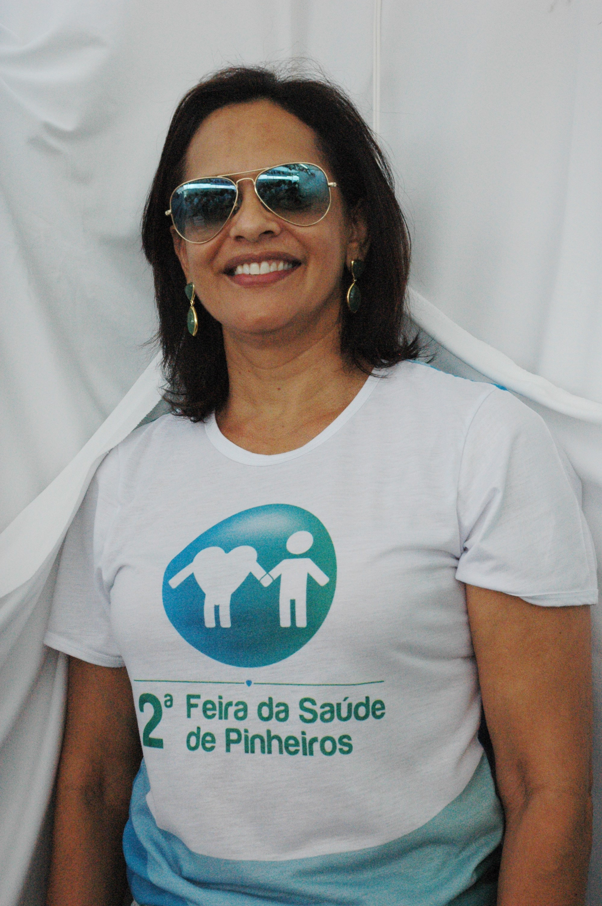Secretaria de Saúde realiza II Feira da Saúde