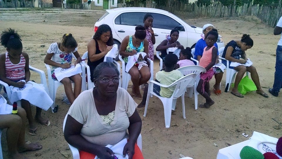 Comunidade São José do Jundiá 