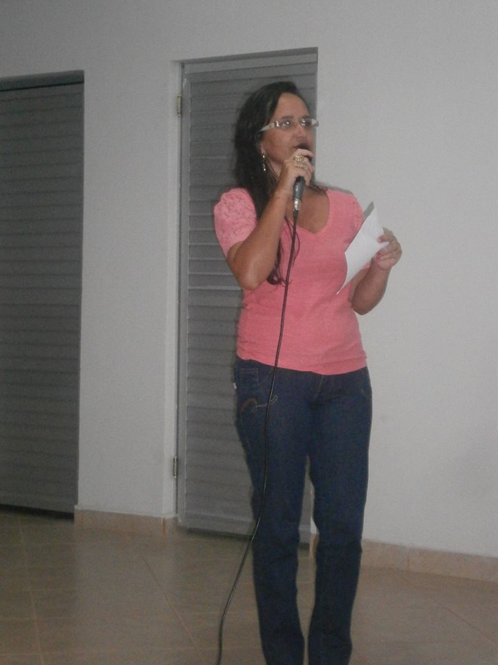 CRAS faz homenagem para Mães do Sobrado