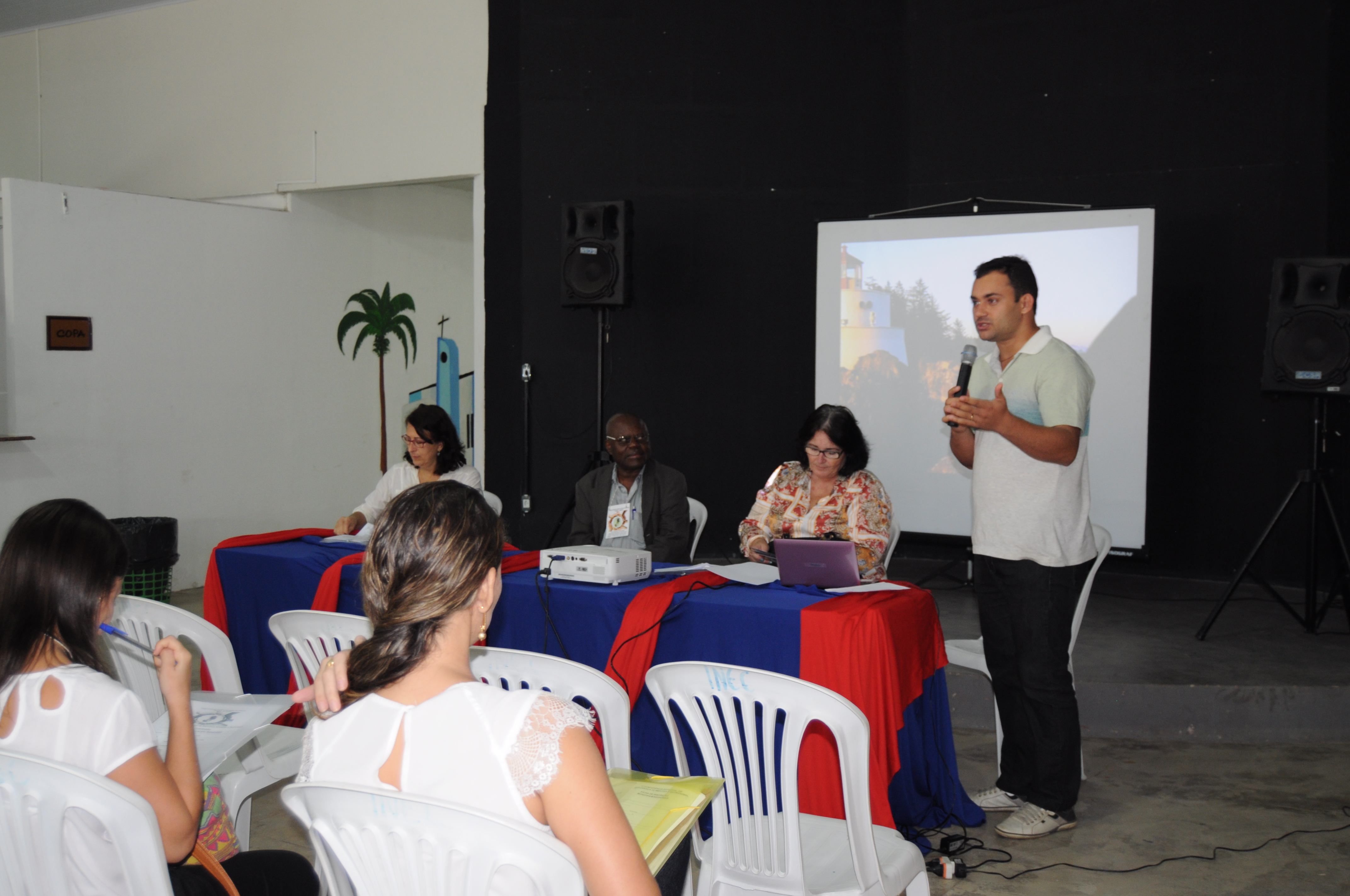 Prefeitura realiza III Conferência de Segurança Alimentar e Nutricional