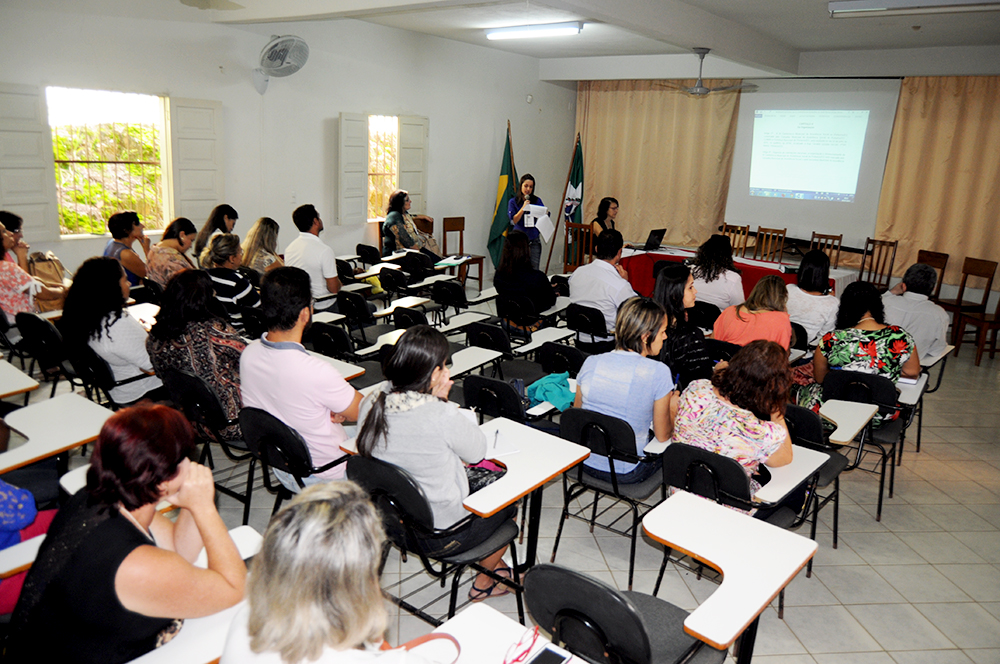 PINHEIROS REALIZA CONFERÊNCIA MUNICIPAL DE ASSISTÊNCIA SOCIAL