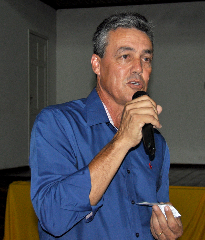 Prefeitura faz aula inaugural de nove cursos profissionalizantes