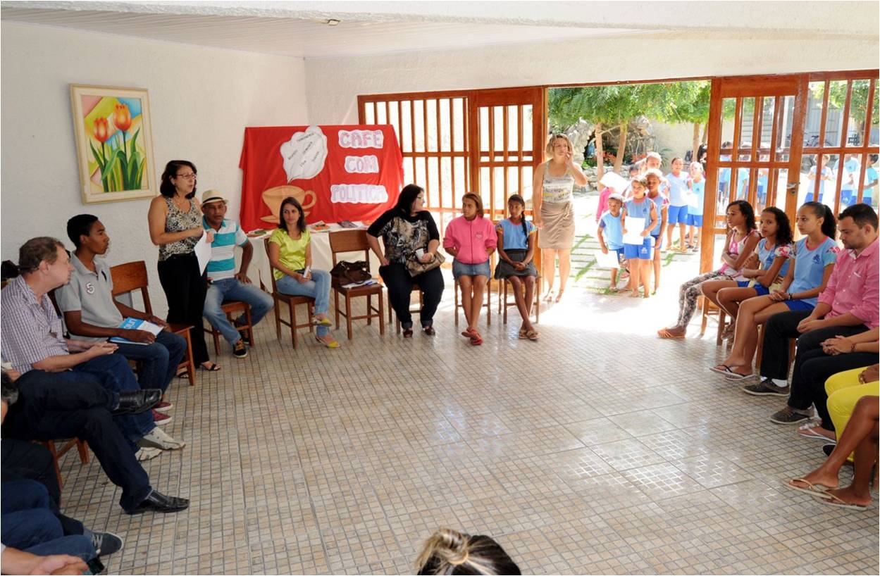 PINHEIROS RECEBE O SELO UNICEF PELA REALIZAÇÃO DE AÇÕES ESTRATÉGICAS DE POLÍTICAS PÚBLICAS E DE PARTICIPAÇÃO SOCIAL