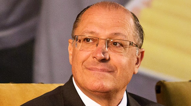 Governador de São Paulo Geraldo Alckmim virá a Pinheiros neste sábado para assinar parceria de pesquisa de variedades de cafés mais resistentes à seca