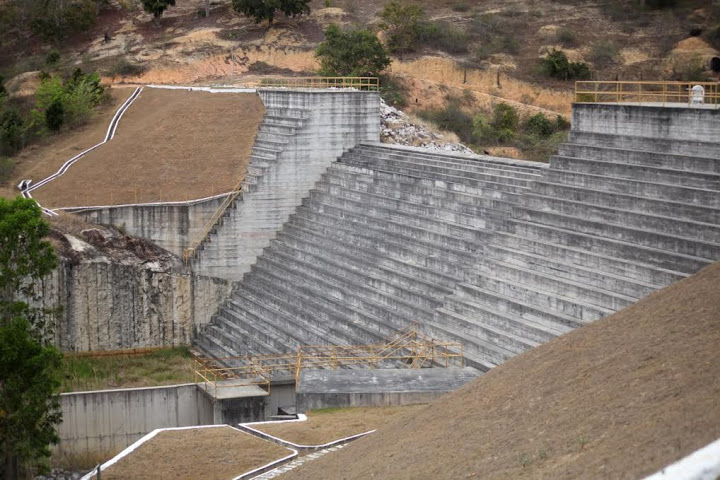 Governo Federal reconhece situação de emergência em Pinheiros