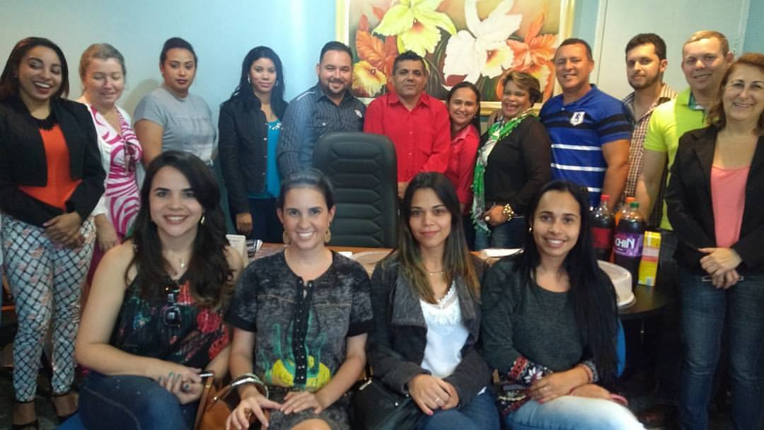 Pinheiros recebe mais dois médicos cubanos através do “Programa Mais Médicos”