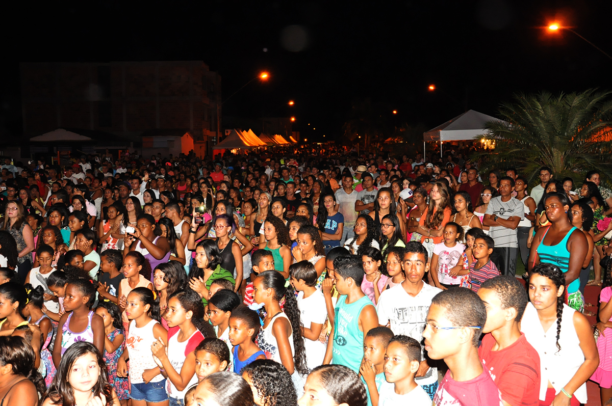11ª EDIÇÃO DA FEIRA JOVENS EMPREENDEDORES ACONTECERÁ NO DIA 09 DE DEZEMBRO        MATÉRIA E FOTOS: JUSCIMAR PEREIRA