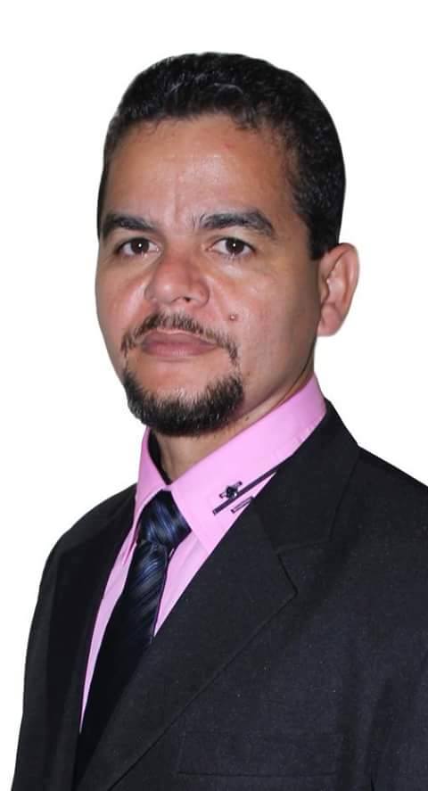 Prefeito Arnóbio Pinheiro anuncia Pastor Fabio Sá como novo Secretário de Assistência Social