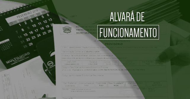 Prefeitura de Pinheiros alerta sobre novas regras para concessão de alvará de funcionamento