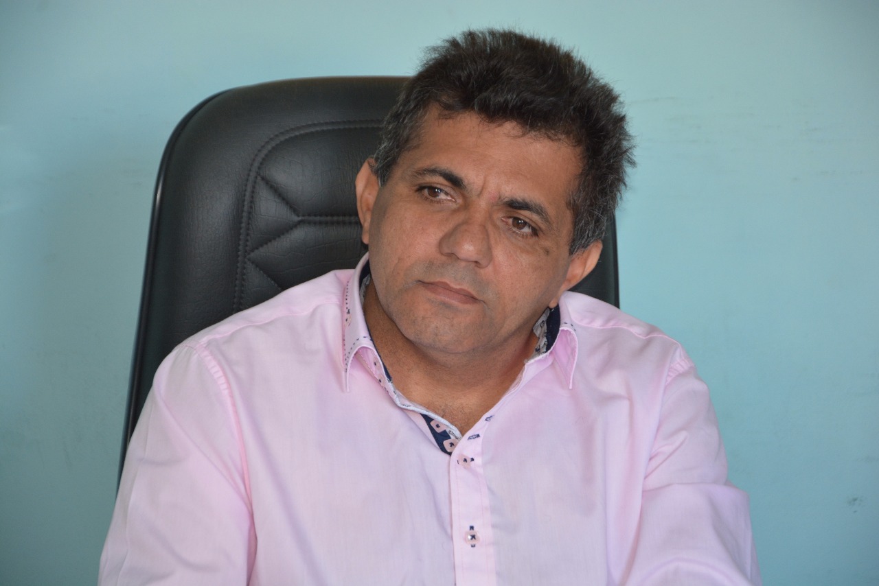 Arnóbio Pinheiro será homenageado com Medalha “Alferes Tiradentes Colar de Ouro” em Belo Horizonte