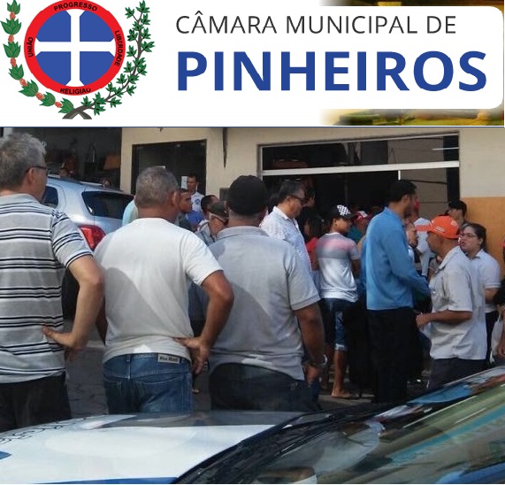 Começou hoje e vai até quinta feira prazo para inscrição do Processo Seletivo da Secretaria Municipal de Saúde