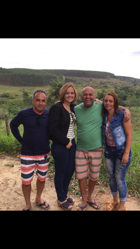 Prefeito Arnóbio Pinheiro decreta Luto Oficial pelo falecimento do Servidor Público Varlone Barbosa