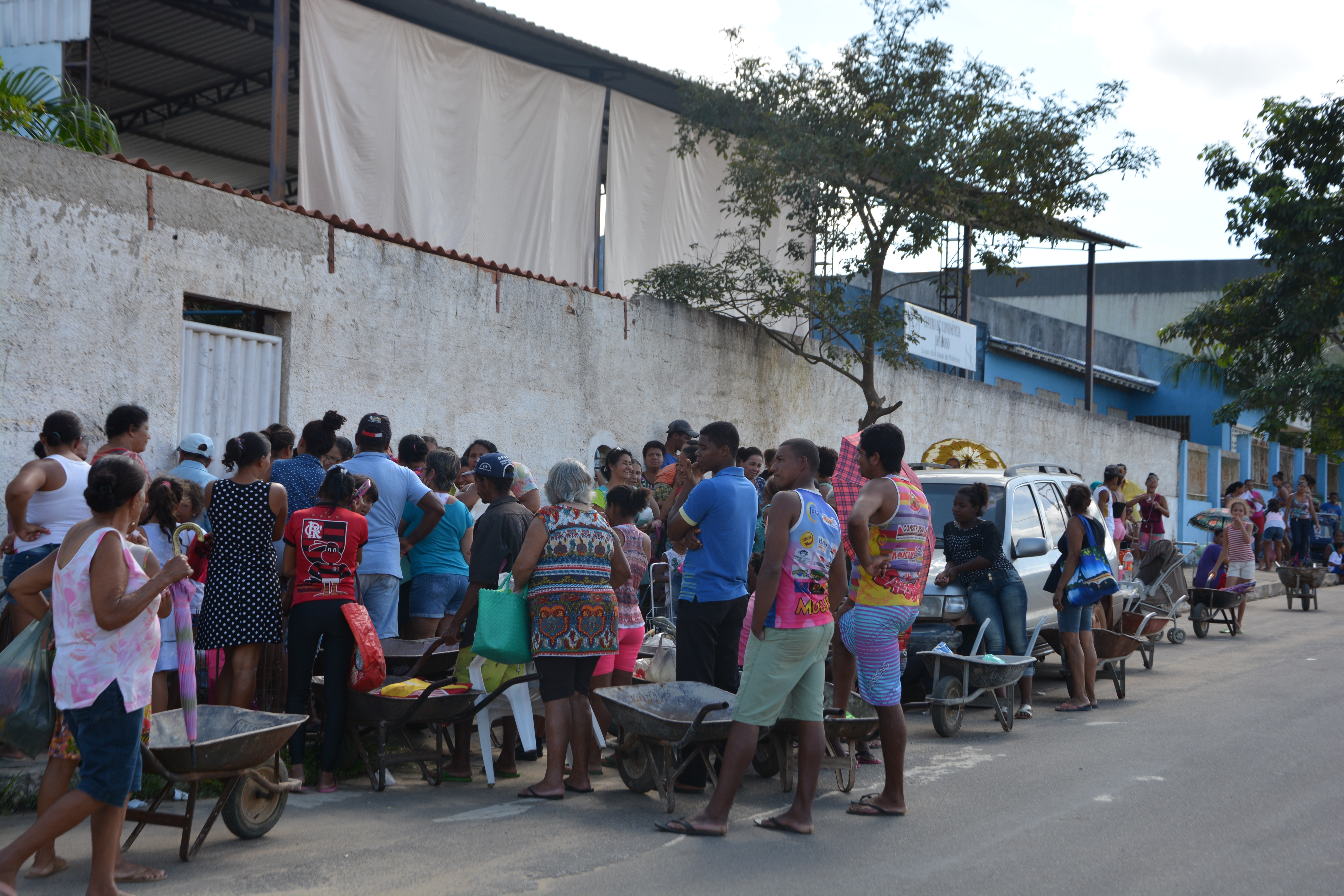 Compra Direta de Alimentos beneficia mais de 1400 pessoas e aumenta a renda de pequenos produtores em Pinheiros