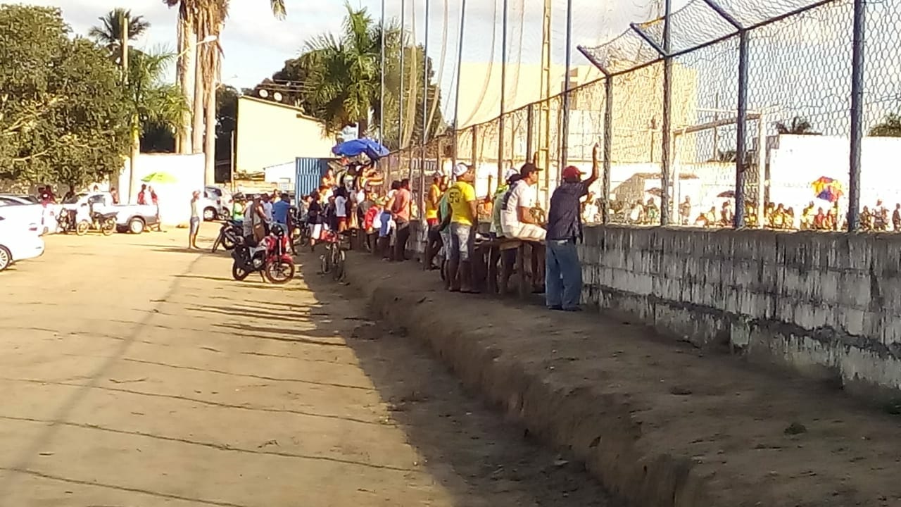 Chuva de Gols e Prêmios em  mais uma rodada do veterano de Pinheiros