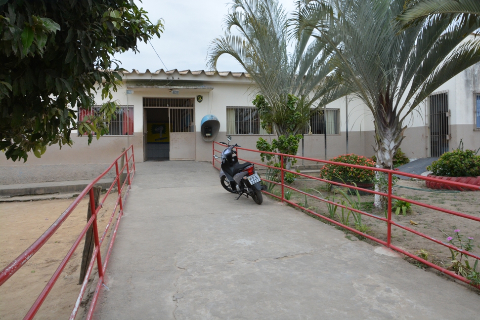 DESTAQUE NA EDUCAÇÃO: Escola de Pinheiros fica entre as 10 melhores do Estado no Ideb.