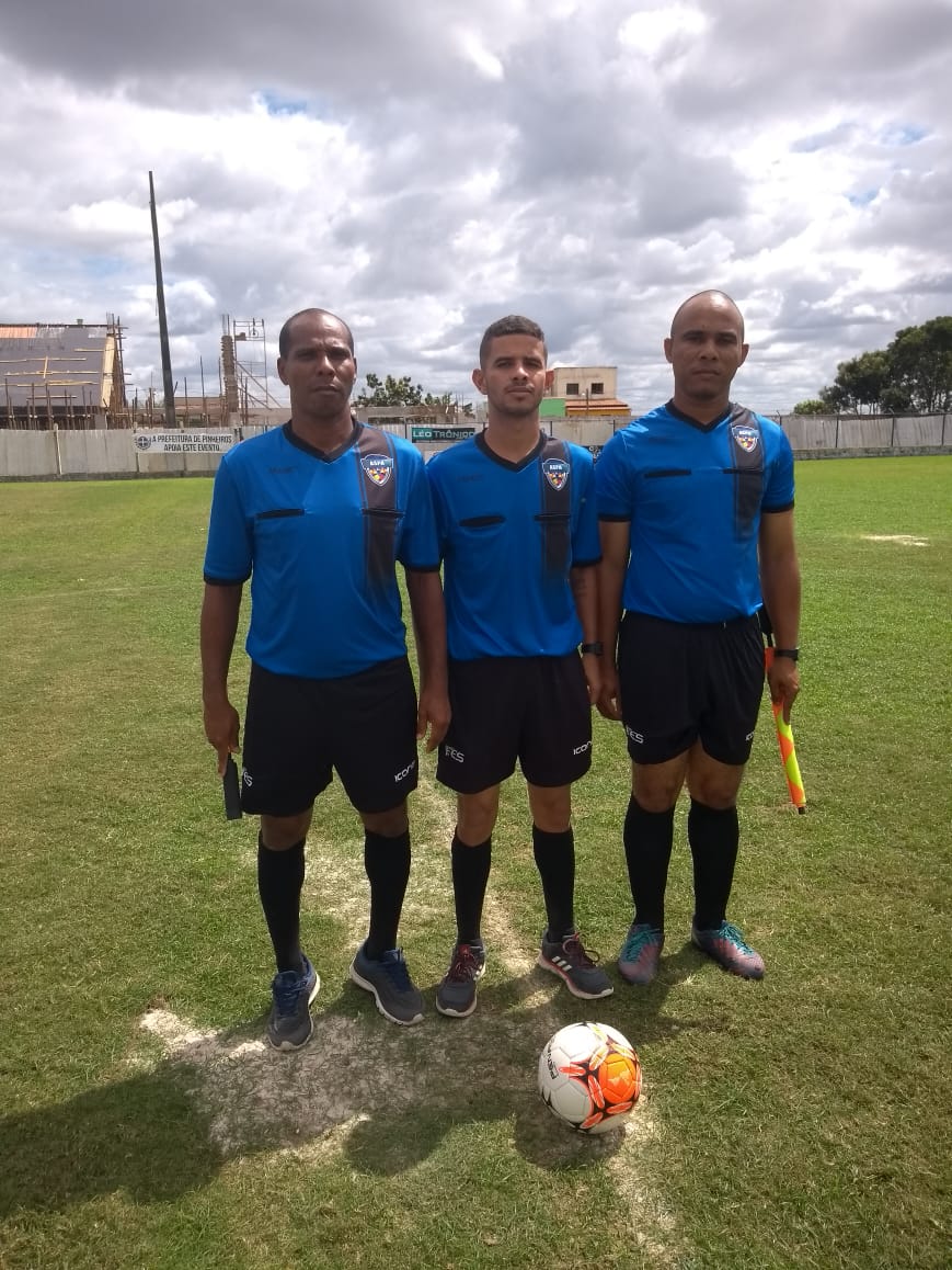 COMEÇA A TAÇA VARLONE BARBOSA.