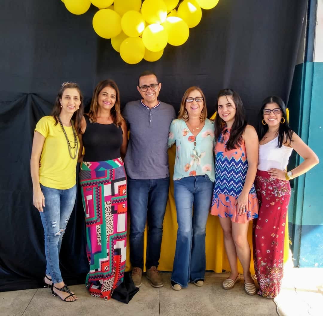 I Seminário de Prevenção ao Suicídio no CRAS de Pinheiros.