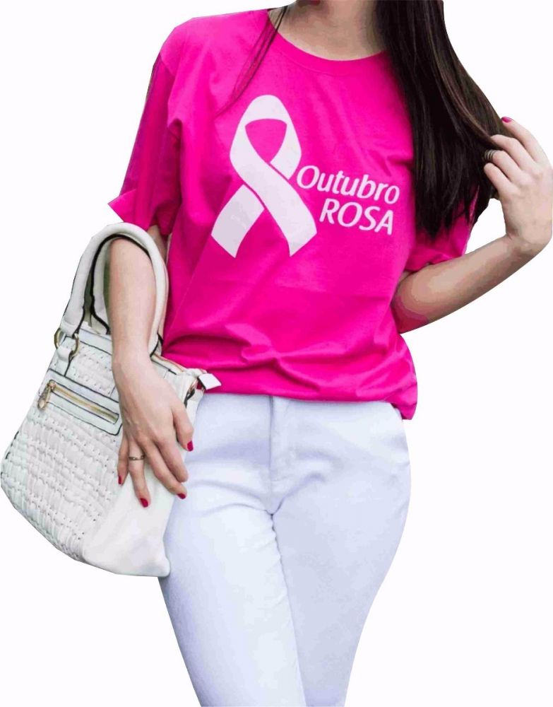 Feira da Saúde marca abertura oficial da Campanha Outubro Rosa em Pinheiros