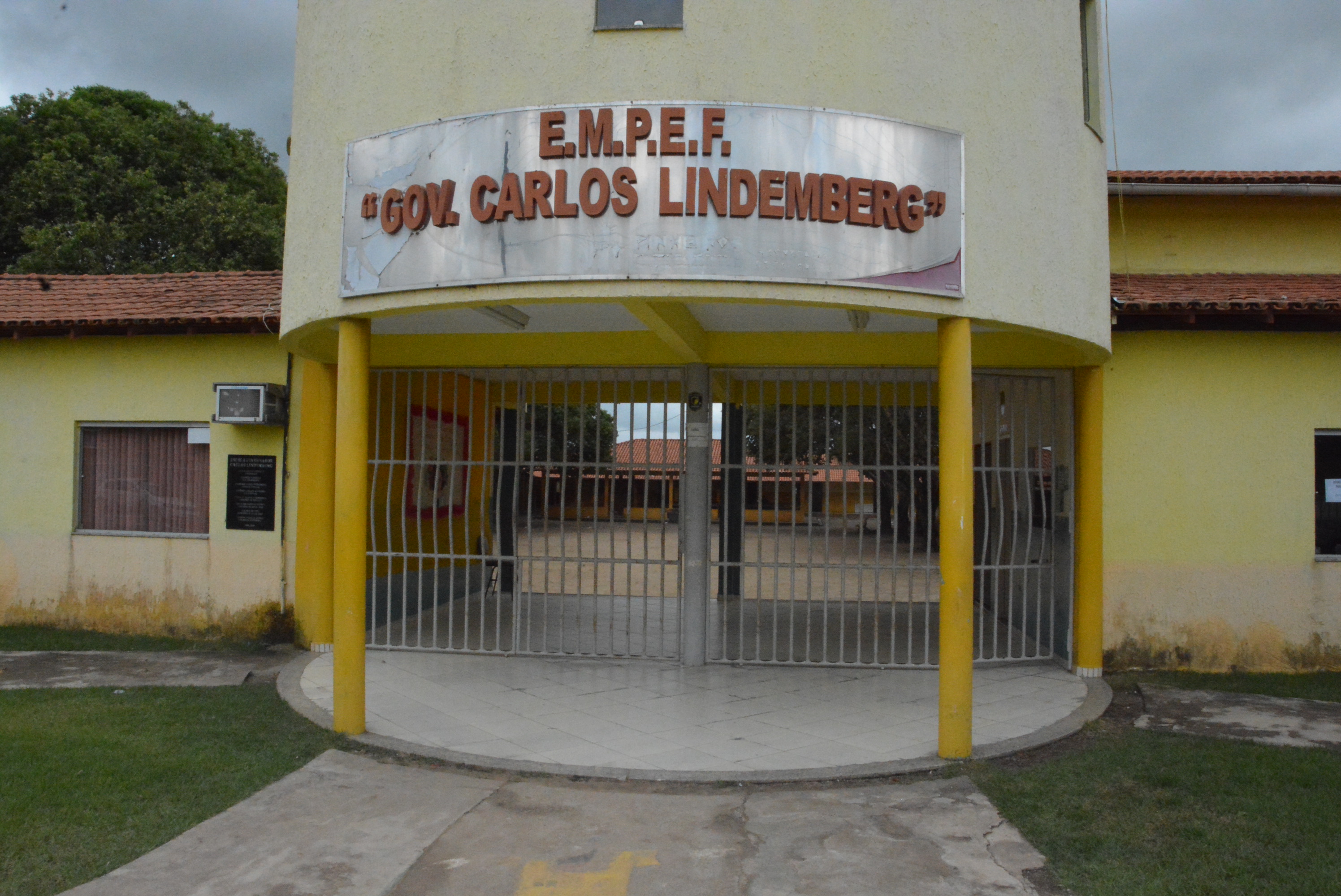 INVESTIMENTO EM EDUCAÇÃO