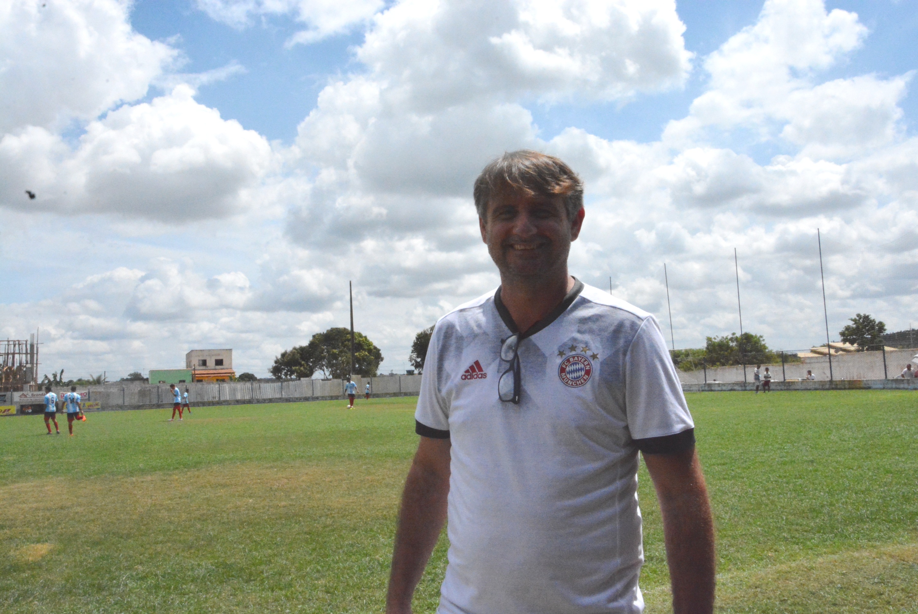 De olho no capixabão, Pinheiros marca amistosos para domingo (16) e quarta (19)