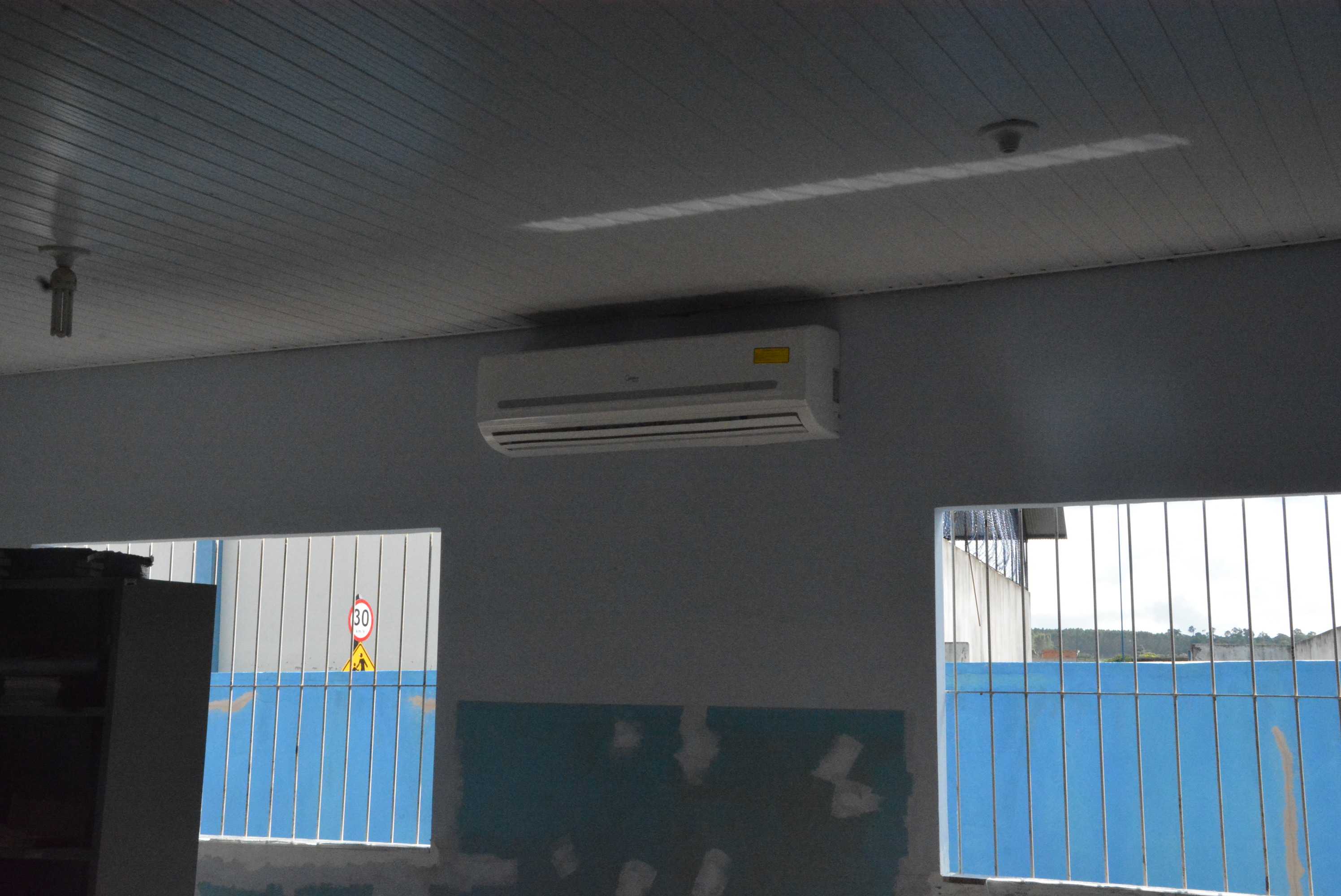 Investimento na Educação: escolas de Pinheiros serão climatizadas