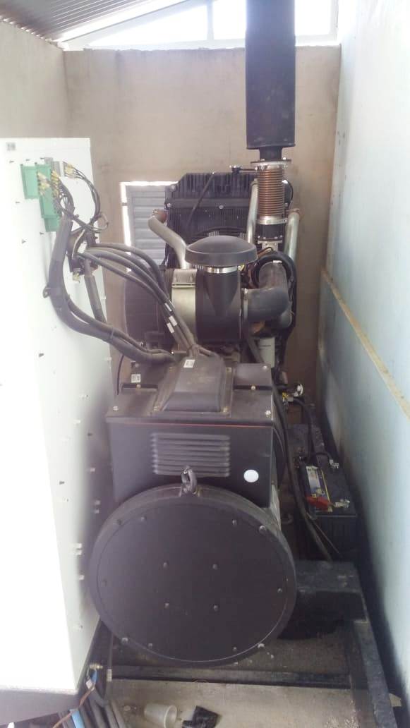 Hospital de Pinheiros recebe potente gerador de energia e autoclave