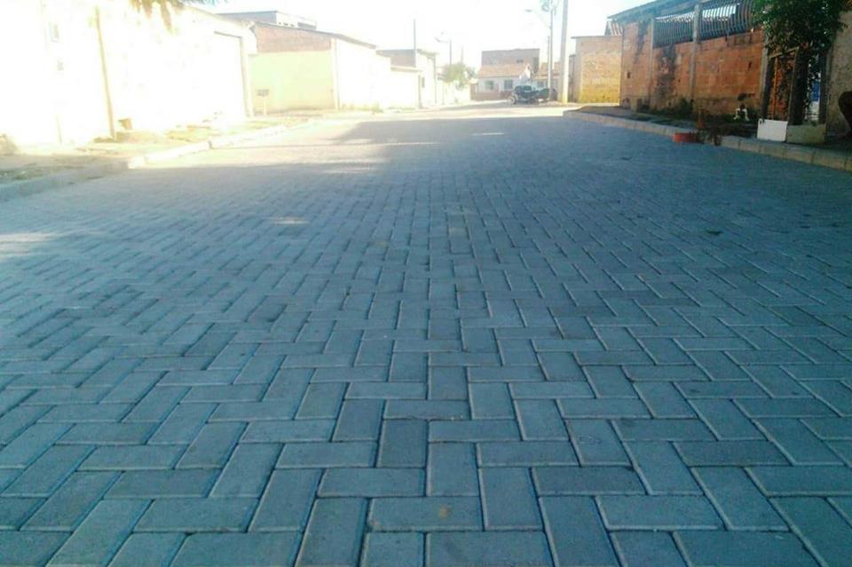 INVESTIMENTOS EM INFRAESTRUTURA TAMBÉM SÃO PRIORIDADE EM PINHEIROS!