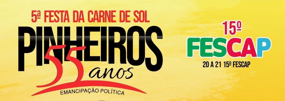 Organizadores anunciam as 24 músicas pré-classificadas para o 15º Fescap