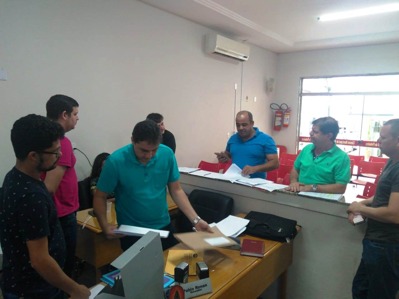 Transparência: administração municipal incentiva acompanhamento público de licitações