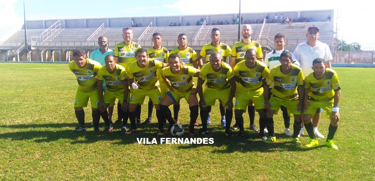 SANTA RITA E VILA FERNANDES VENCEM EM MAIS UMA RODADA RECHEADA DE GOLS