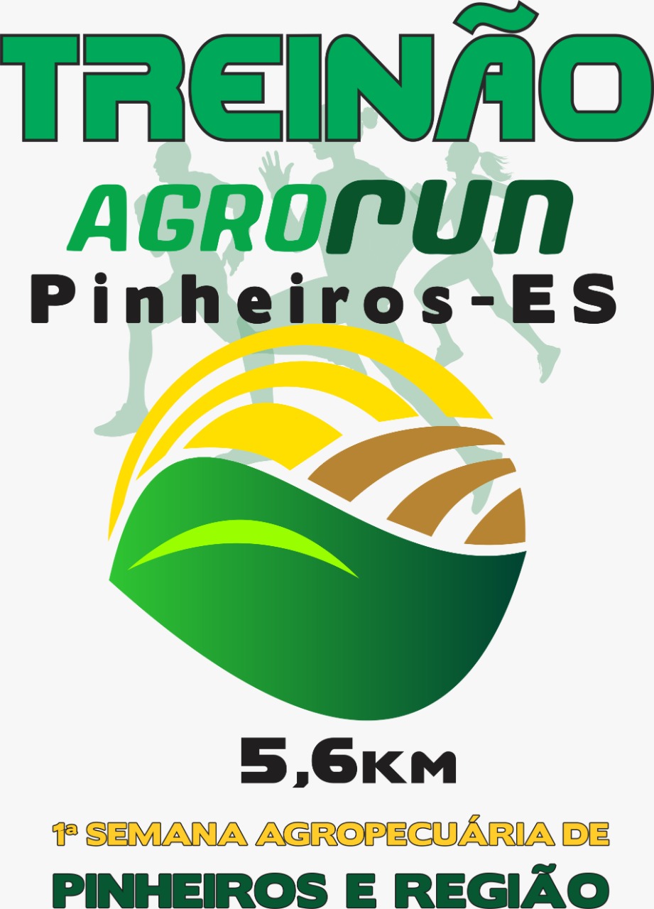 Natureza, agricultura, saúde e solidariedade: tudo pronto para o Treinão Agro RunPinheiros