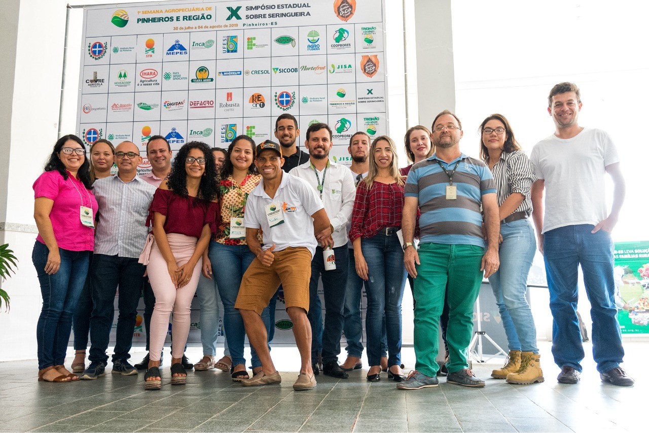 Treinão Agro Run abrilhanta último dia da Semana Agropecuária e distribui 60 medalhas e troféus