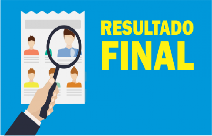 Resultado Final Atendente Educacional
