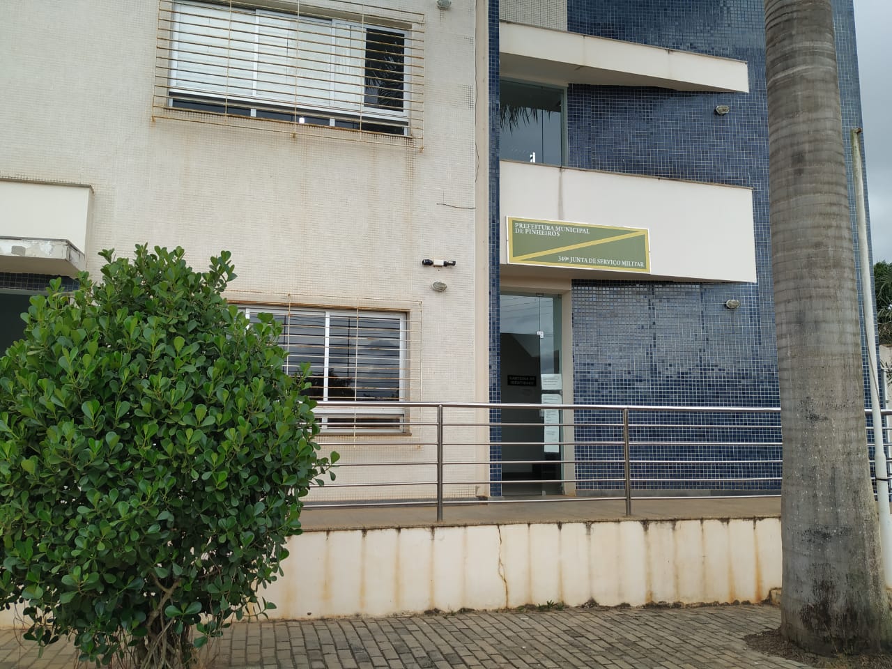 Novas regras para tirar Identidade já estão em vigor em Pinheiros