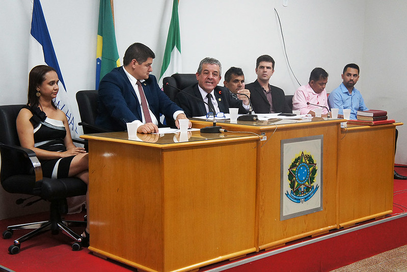 Prefeitura exige reação, empenho e medidas eficientes do Estado para solucionar problema da segurança pública